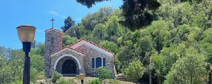 Villa Larca